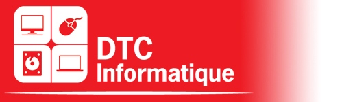 Banner DTC Informatique